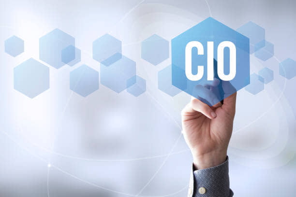 The Importance of CIO (Chief Information Officer) in Aged Care